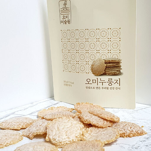 오미누룽지