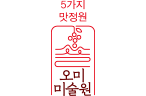 오미미술원